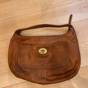 COACH ショルダーバッグ オールドコーチ