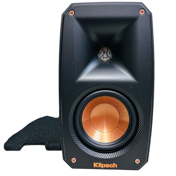 Klipsch クリプシュ 2way サテライトスピーカー RTP 1台