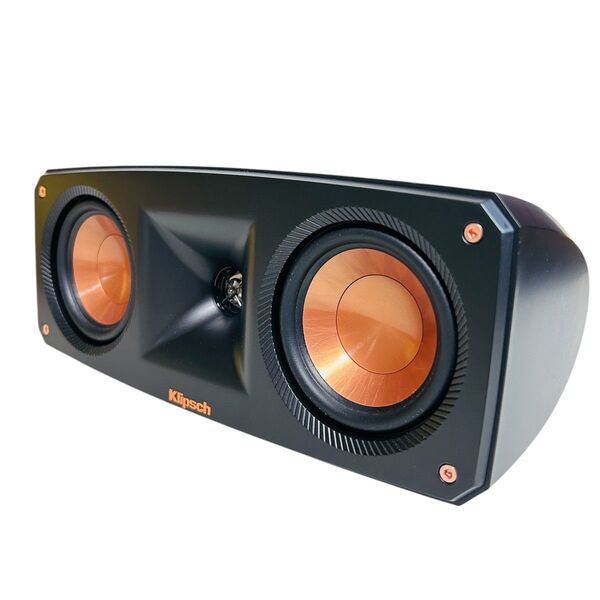 Klipsch クリプシュ 2way センタースピーカー RTP CENTER