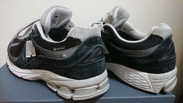 NB M2002RXD ゴアテックス