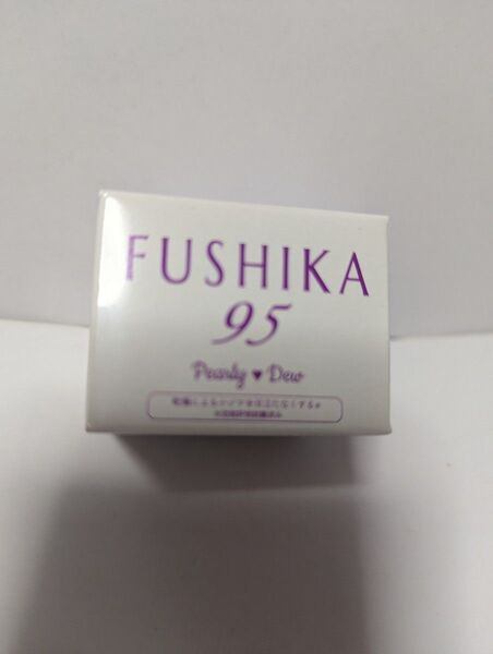パーリーデューさらさら美人フシカ95プレミアムオールインワンジェル10g