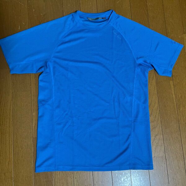ティートンブロス メンズS ランニングtシャツ