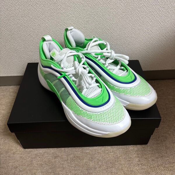 adidas D.O.N.ISSUE6 ドンイシュー6 27.5cm