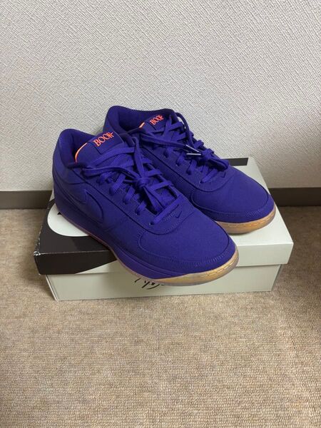 NIKE BOOK 1 ブック1 サンセット 28cm