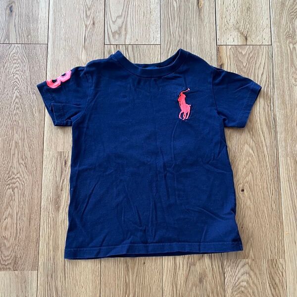 POLO ラルフローレン 半袖Tシャツ