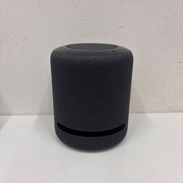 Amazon Echo Studio スマートスピーカー