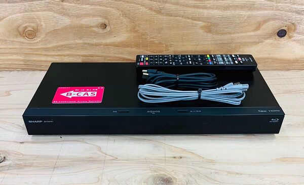 SHARP AQUOS ブルーレイレコーダー ホコリシールド 2B-C05CW1