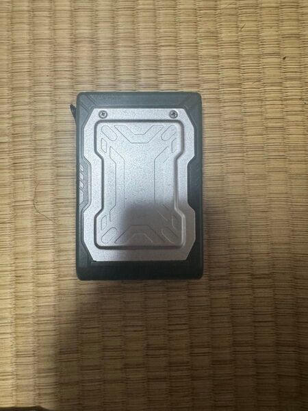 バートル バッテリー 19V ジャンク