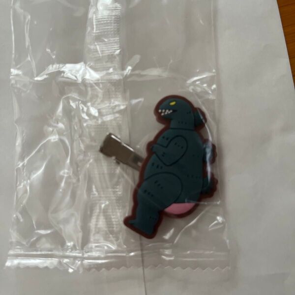 新品 未開封 クレヨンしんちゃん クリップ