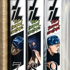 ザ・ファブル The second contract 7〜9巻 南勝久