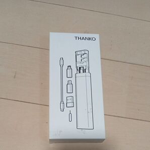 THANKO マルチカードリーダー 未使用 MUUNBXHVK