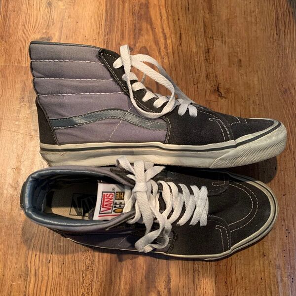 vans 90s USA製 バンズ converse 80s 70s オールドスクール Levi's リーバイス501 505