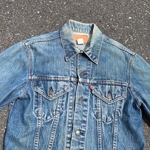 70s Levi's 71205 vintage 557 501 リーバイス501 505 517 70505 0217 USA製