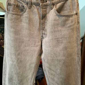 80s リーバイス501 ブラック 5010658 USA製 505 517 Levi's Lee wrangler 90s