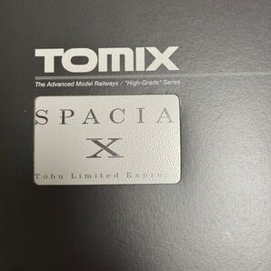 98824 東武 スペーシアX