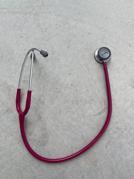 リットマン 聴診器 Littmann