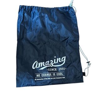 シューズバッグ ナップサック 収納袋 ナイロンバッグ