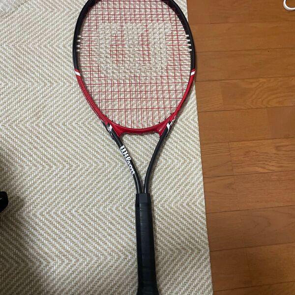 Wilson fusion xl