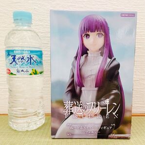 葬送のフリーレン ぬーどるストッパーフィギュア -フェルン-