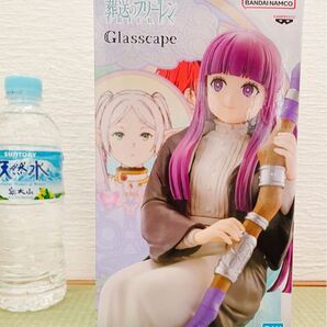 葬送のフリーレン Glasscape-フェルン-