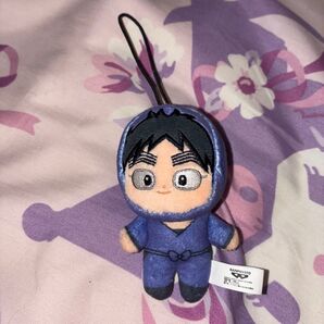 忍たま乱太郎 ほわぬい 久々知兵助