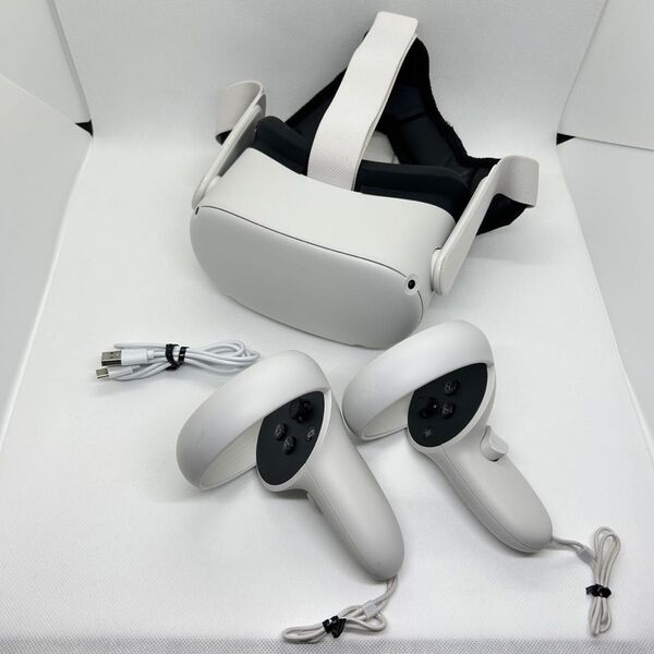 Oculus オキュラス VR VRヘッドセット 映像機器 現状販売