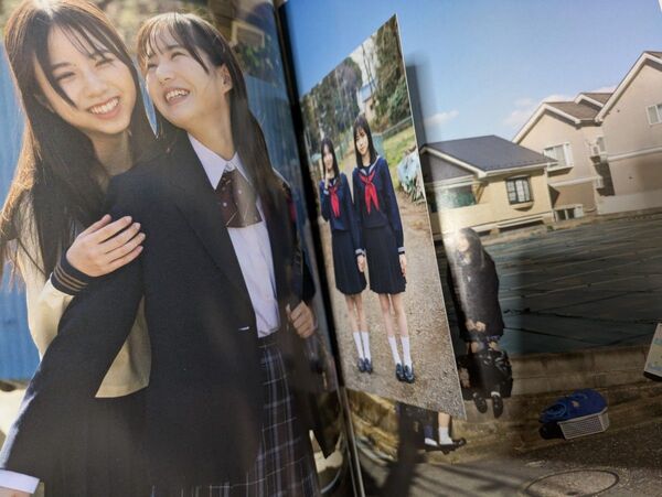 B.L.T.graduation中学高校卒業 2025