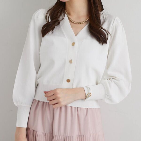 ラブティックボンボン La boutique BonBon カーディガン