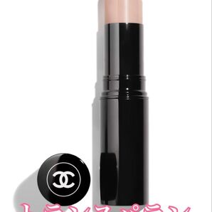 CHANEL シャネル ボーム エサンシエル トランスパラン ほぼ新品