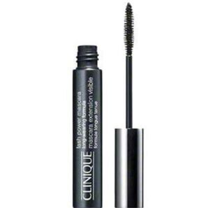 【新品】クリニーク ラッシュパワーマスカラ #01 ブラックオニキス 6ml