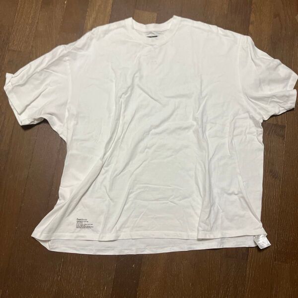 FreshService CORPORATE S/S TEE Tシャツ used