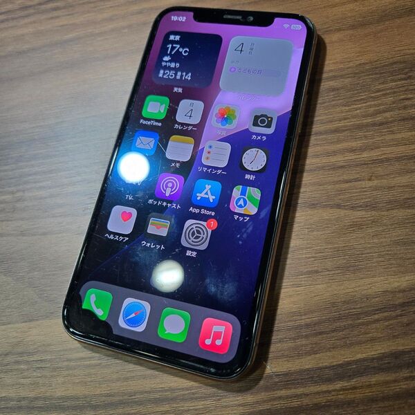 iPhone 11 pro 256GB ジャンク カメラ不具合 割 ネコポス発送 SIMフリー ①