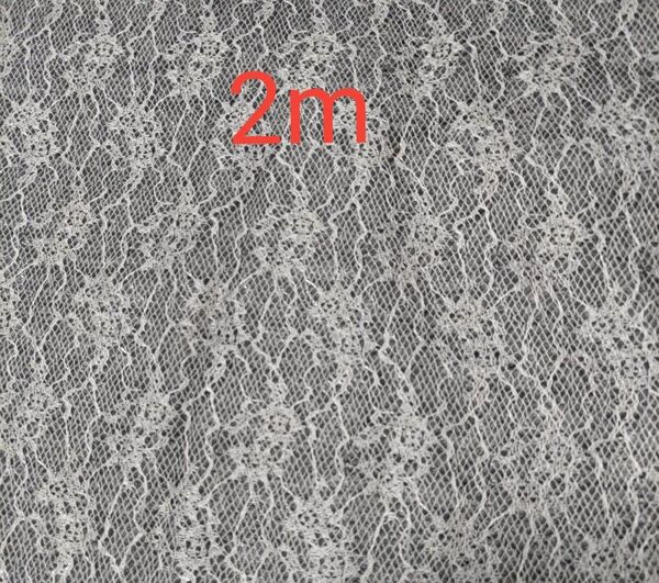 ジョーゼット生地 2m