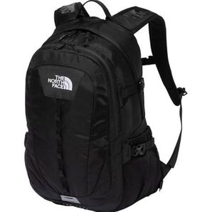 THE NORTH FACE リュック ホットショット