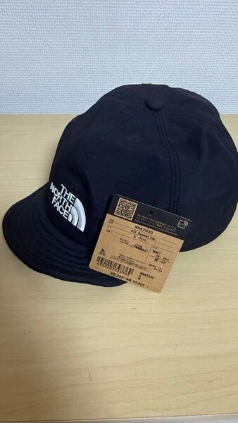 THE NORTH FACE ザ・ノース・フェイス GTXベースボールキャップM