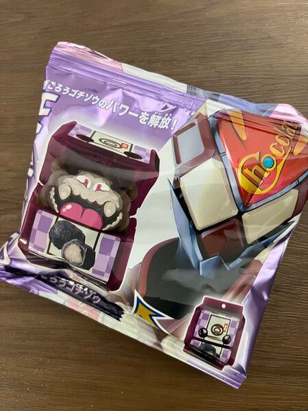仮面ライダーガヴDXライダーゴチゾウ4はぎごろうゴチゾウ