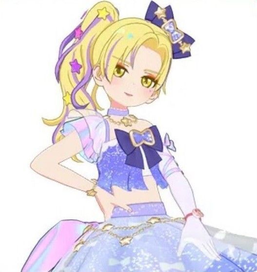 ひみつのアイプリ アイプリバース ひみつのオーロラドリーム りずむ