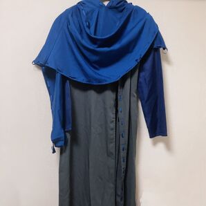 IdentityV 占い師 衣装