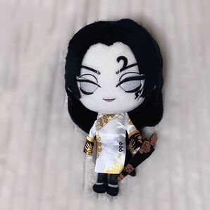 IdentityV 第五人格 白黒無常 ぬいぐるみ