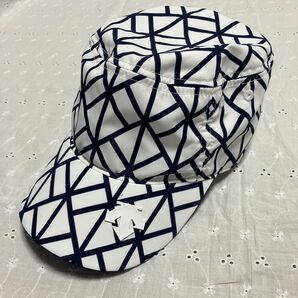 DESCENTE デサント キャップ 帽子 メッシュキャップ 運動会 スポーツ観戦