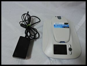 Medtroric ケアリンクモニタ 24955 RFH290831B 中古 通電のみ ジャンク 美品