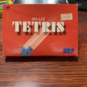 ファミコンカセットまとめ売り。テトリス、オセロ、からくり道中他合計6本です。