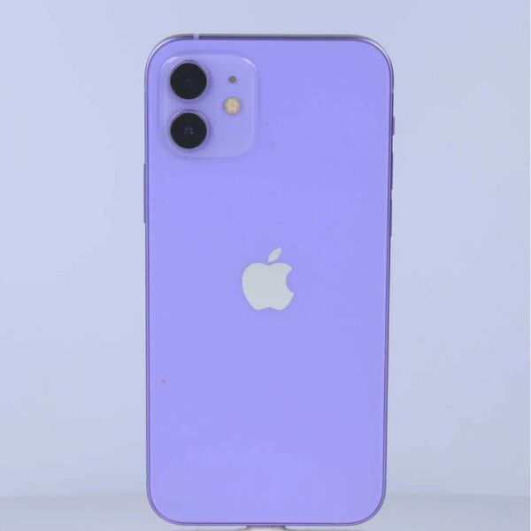 iPhone 12 64GB SIMフリー
