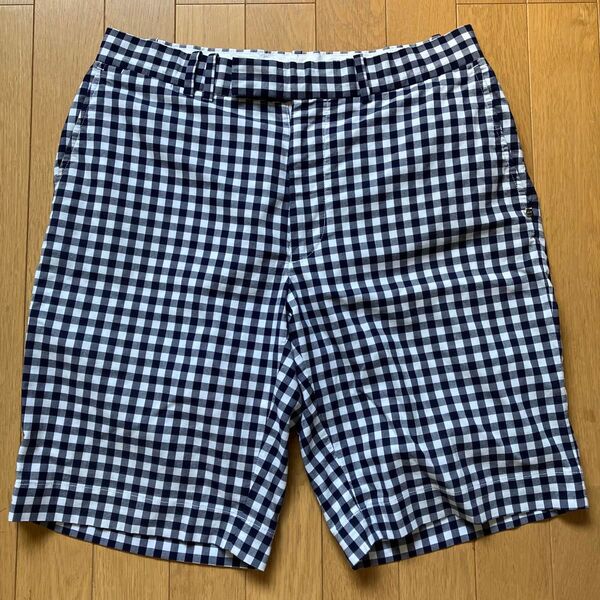 RLX Ralph Lauren ゴルフウェア ショートパンツ ハーフパンツ メンズ サイズ31インチ