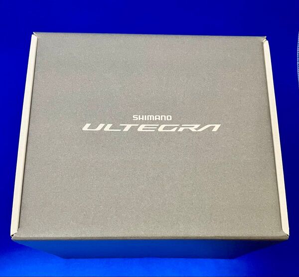 【新品未使用】SHIMANO ULTEGRA FC-R8100-P 165mm 12速