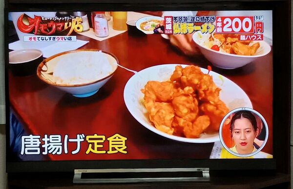 TOSHIBA 東芝 液晶テレビ 49Z730X レグザ 2019年製 49インチ タイムシフトマシーン 付属品付き