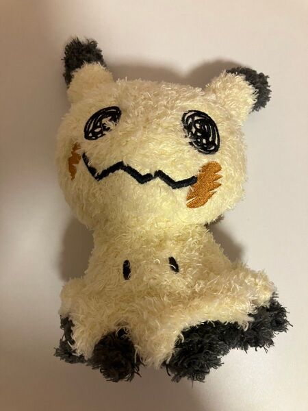 ぬいぐるみ ポケモン ミミッキュ ポケットモンスター