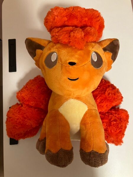 ぬいぐるみ ポケットモンスター ポケモン ロコン