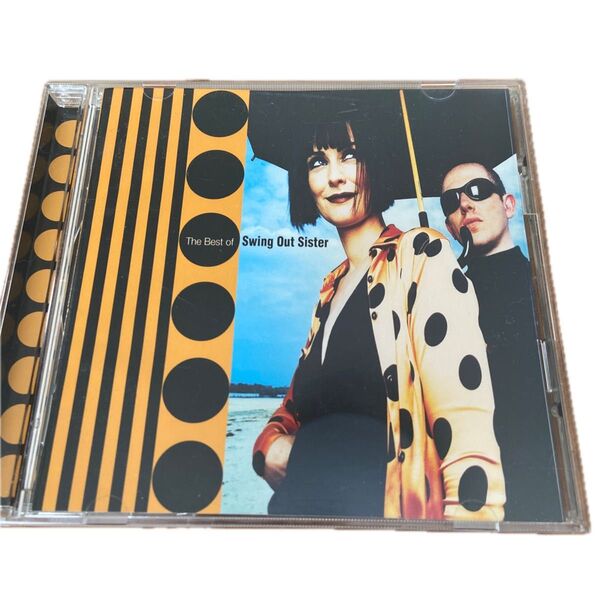 Swing Out Sister ベストアルバム The Best of