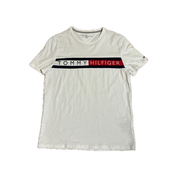 トミーヒルフィガー Tシャツ